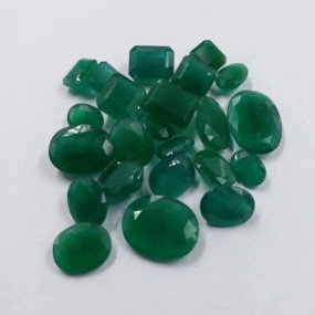 Green emerald