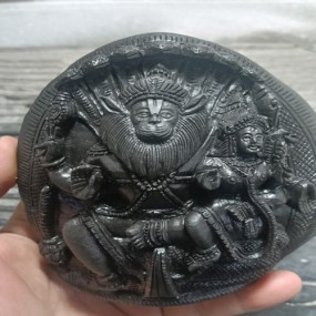 Shaligram Lakshmi Narasimha