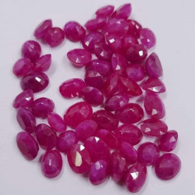 Burma Ruby